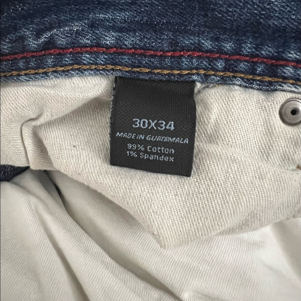 Men’s 30x34 Marc Anthony jeans👖